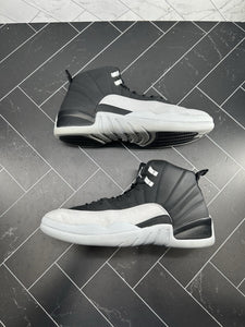 Nike Air Jordan 12 Retro Mid Barons Size 12 CT8013-010 2024