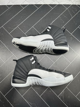 Load image into Gallery viewer, Nike Air Jordan 12 Retro Mid Barons Size 12 CT8013-010 2024