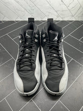 Load image into Gallery viewer, Nike Air Jordan 12 Retro Mid Barons Size 12 CT8013-010 2024