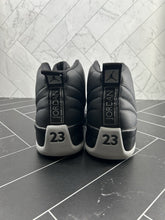 Load image into Gallery viewer, Nike Air Jordan 12 Retro Mid Barons Size 12 CT8013-010 2024