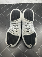 Load image into Gallery viewer, Nike Air Jordan 12 Retro Mid Barons Size 12 CT8013-010 2024