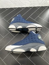Load image into Gallery viewer, Nike Air Jordan 13 Retro Mid Flint Size 11 414571-404