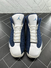 Load image into Gallery viewer, Nike Air Jordan 13 Retro Mid Flint Size 11 414571-404