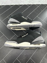 Load image into Gallery viewer, Nike Air Jordan 3 Retro WMNS Off Noir Black Size 11.5 WMNS, 10 MENS CK9246-001