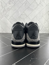 Load image into Gallery viewer, Nike Air Jordan 3 Retro WMNS Off Noir Black Size 11.5 WMNS, 10 MENS CK9246-001