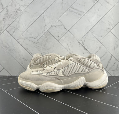 adidas Yeezy 500 Bone White Size 11.5 2019 FV3573