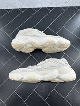 Load image into Gallery viewer, adidas Yeezy 500 Bone White Size 11.5 2019 FV3573