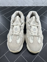 Load image into Gallery viewer, adidas Yeezy 500 Bone White Size 11.5 2019 FV3573