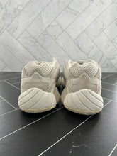 Load image into Gallery viewer, adidas Yeezy 500 Bone White Size 11.5 2019 FV3573