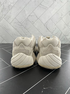 adidas Yeezy 500 Bone White Size 11.5 2019 FV3573