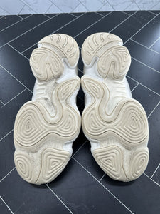 adidas Yeezy 500 Bone White Size 11.5 2019 FV3573