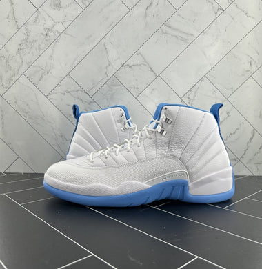 Nike Air Jordan 12 Retro 2025 Melo Size 12 CT8013-112
