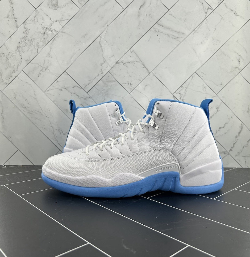 Nike Air Jordan 12 Retro 2025 Melo Size 12 CT8013-112