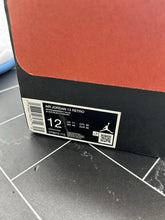 Load image into Gallery viewer, Nike Air Jordan 12 Retro 2025 Melo Size 12 CT8013-112