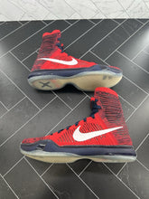 Load image into Gallery viewer, NEW Nike Kobe 10 Elite High American Size 10 718763-614 2015