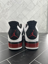 Load image into Gallery viewer, NEW Nike Air Jordan Fusion 4 Fire Red Size 9.5 364342-161 2009
