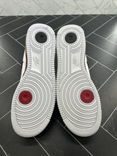 Load image into Gallery viewer, NEW Nike Air Jordan Fusion 4 Fire Red Size 9.5 364342-161 2009
