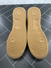 Load image into Gallery viewer, Nike Air Force 1 Low SP x Supreme Wheat 2021 - DN1555-200 Size 10.5