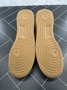 Nike Air Force 1 Low SP x Supreme Wheat 2021 - DN1555-200 Size 10.5