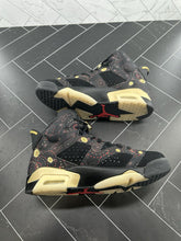 Load image into Gallery viewer, Nike Air Jordan 6 Retro Chinese New Year Size 8 AA2492-021 2018