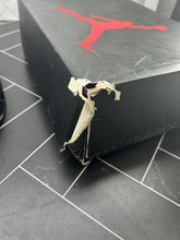 Load image into Gallery viewer, Nike Air Jordan 3 Retro Flyknit Black Size 11 AQ1005-001