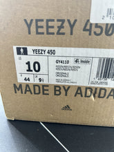 Load image into Gallery viewer, NEW adidas Yeezy 450 Resin size 10 GY4110
