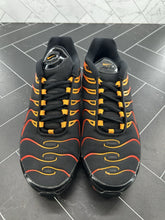 Load image into Gallery viewer, Nike Air Max 97 Plus Shock Orange Size 10.5 AH8144-002 2018