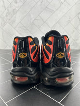 Load image into Gallery viewer, Nike Air Max 97 Plus Shock Orange Size 10.5 AH8144-002 2018