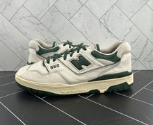 Load image into Gallery viewer, New Balance Aime Leon Dore x 550 Evergreen Size 12 BB550ALD 2020