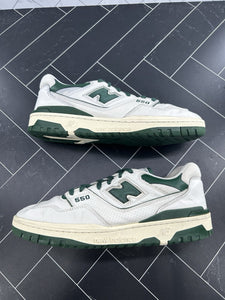 New Balance Aime Leon Dore x 550 Evergreen Size 12 BB550ALD 2020