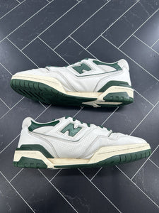 New Balance Aime Leon Dore x 550 Evergreen Size 12 BB550ALD 2020