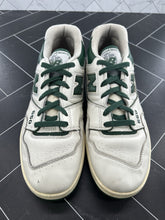 Load image into Gallery viewer, New Balance Aime Leon Dore x 550 Evergreen Size 12 BB550ALD 2020