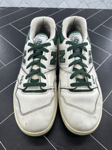New Balance Aime Leon Dore x 550 Evergreen Size 12 BB550ALD 2020