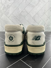 Load image into Gallery viewer, New Balance Aime Leon Dore x 550 Evergreen Size 12 BB550ALD 2020