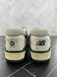 New Balance Aime Leon Dore x 550 Evergreen Size 12 BB550ALD 2020