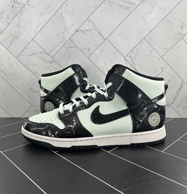 Nike Dunk SE High All Star 2021 DD1398-300 Size 12