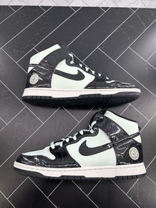 Nike Dunk SE High All Star 2021 DD1398-300 Size 12