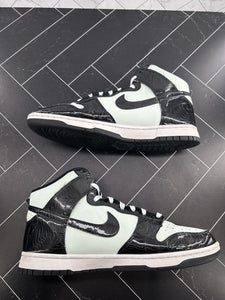 Nike Dunk SE High All Star 2021 DD1398-300 Size 12