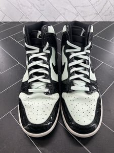 Nike Dunk SE High All Star 2021 DD1398-300 Size 12