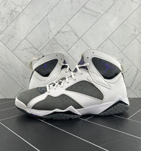 Load image into Gallery viewer, Nike Air Jordan 7 Retro 2021 Flint Size 11.5 CU9307-100