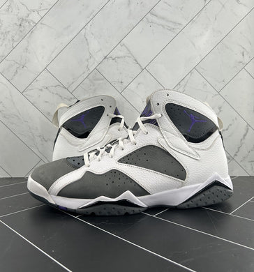 Nike Air Jordan 7 Retro 2021 Flint Size 11.5 CU9307-100