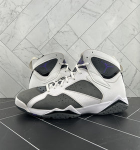 Nike Air Jordan 7 Retro 2021 Flint Size 11.5 CU9307-100