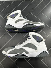 Load image into Gallery viewer, Nike Air Jordan 7 Retro 2021 Flint Size 11.5 CU9307-100