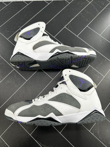 Nike Air Jordan 7 Retro 2021 Flint Size 11.5 CU9307-100
