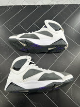 Load image into Gallery viewer, Nike Air Jordan 7 Retro 2021 Flint Size 11.5 CU9307-100