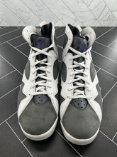Load image into Gallery viewer, Nike Air Jordan 7 Retro 2021 Flint Size 11.5 CU9307-100