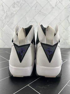 Nike Air Jordan 7 Retro 2021 Flint Size 11.5 CU9307-100