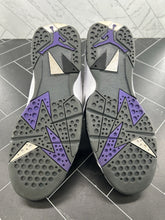 Load image into Gallery viewer, Nike Air Jordan 7 Retro 2021 Flint Size 11.5 CU9307-100