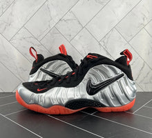 Load image into Gallery viewer, NEW Nike Air Foamposite Pro Crimson Size 12 624041-016 2012