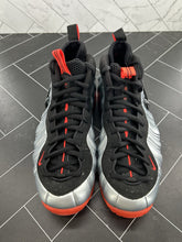 Load image into Gallery viewer, NEW Nike Air Foamposite Pro Crimson Size 12 624041-016 2012
